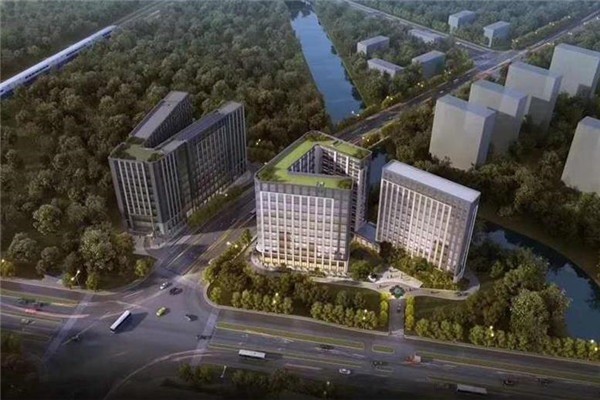 四叶草一洲精选公寓